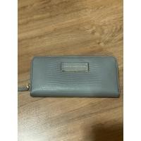 ราคา Marc by Marc Jacobs กระเป๋าตังค์ยาว ของแท้ 100% (24263089657)