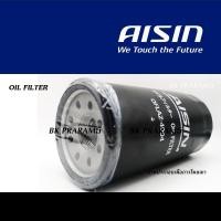ราคา AISIN กรองน้ำมันเครื่อง (กรองเหล็ก/ลูกยาว) ISUZU D-MAX2.5/3.0 COMMONRAIL ปี2003-2011 / 4JJ1-TC, 4JK1-TC (OFLAZA-4004) (29540530831)