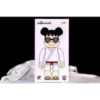 ราคา BearBrick Koh-Kae โก๋แก่ 400% New!! ใหม่ไม่แกะ พร้อมส่ง!! (9065581217)