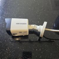 ราคา DS-2CD1023GOE-I(C) Hikvision 2MP CCTV IP Camera 4mm (26589649047)