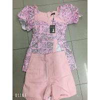 ราคา ชุดเซตงานป้าย นานา มือ1 (8048783978)