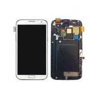 ราคา จอแสดงผล LCD+ทัสกรีน Samsung Galaxy Mega 6.3 i9200-สีขาว(งานแท้) (502759281)