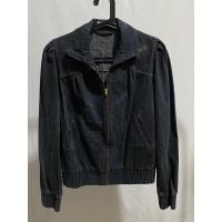 ราคา เสื้อแจ็คเก็ตยีนส์แบรนด์ Senada มือ2 ของแท้ % สภาพดีมาก (26835140367)