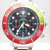 ราคา Seiko Solar Chronograph (SSC241)