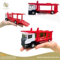 ราคา RMZ City Scania Transporter Truck (1:64) (18895162821)