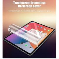 ราคา LAYAR Hydrogel Tablet Samsung Galaxy Tab 2 7.0" P3100 / Tab A 8.0" T380 T385 / Note 8.0" GT N5100 Anti-scratch Full Screen (41574591490)