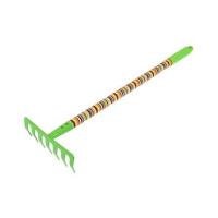 ราคา FREE HOME คราด HOME LIVING GA10013 สีเขียว สวน ของใช้ในสวน (9763929323)