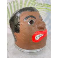 ราคา เงาะป่าบ้าใบ้ หัวโขน เปเปอร์มาเช่ (28716828022)