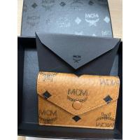 ราคา MCM mini ของแท้ ของใหม่ (22157105105)