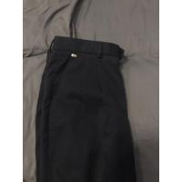 ราคา กางเกง Lacoste มือสอง (9033259832)