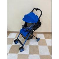 ราคา รถเข็น​ Combi​ F2​ Plus​ สีน้ำเงิน (24301401181)