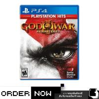 ราคา PlayStation4™ เกม PS4 God Of War Iii Remastered (By ClaSsIC GaME) (7663023821)