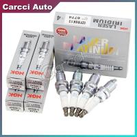 ราคา 4pcs IZFR6K13 6774 เลเซอร์อิริเดียมหัวเทียนสําหรับ Honda Accord Fit12290-RB1-003 9807B-56A7W 12290RB1003 9807B56A7W (28092068180)