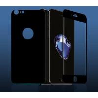 ราคา ฟิล์มกันรอย แบบนิ่ม เต็มจอหน้า หลัง สำหรับ ไอโฟน รุ่น 6 / 6เอส Soft Pet Full Cover Front & Back For iPhone 6 / 6s (1433946952)