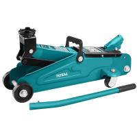 ราคา ล็อตใหม่กล่องขาว TOTAL แม่แรงตะเข้ 3 ตัน รุ่น THT10832 (รุ่นงานหนัก) (16921714094)