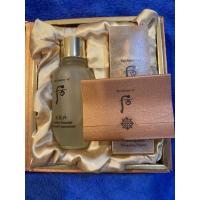 ราคา The History of Whoo Cheongidan Nutritive Essential Ampoule Concentrate 30ml (18751343412)