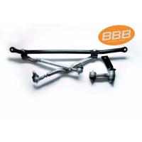 ราคา BBB ลูกหมาก ชุดลูกหมากคันส่ง ประกอบชุด สำหรับ MITSUBISHI STRADA 2WD,สตาด้าตัวเตี้ย,รหัส SCE-7770/SCE-7250 (42258809175)