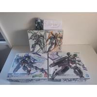 ราคา Bandai Gundam OO [Designers Color.ver] Set Gundam OO Arios Seravee Cherudim (26528500397)