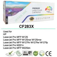 ราคา หมึกเทียบเท่า LaserJet Pro MFP M127/ M127fn/ M127fw/ M127fp (CF283X) 2.4K Full Color (8737686153)