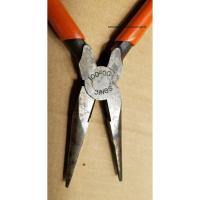 ราคา เกี่ยวกับเสียง คีมปากแหลม-กว้าง3ซมและยาว16ซม.ผลิตในญี่ปุ่น (41063513205)