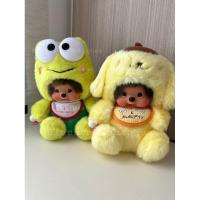 ราคา พร้อมส่ง Monchhichi รุ่นแรร์หายากน่าสะสม (28362707674)