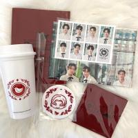 ราคา GOT7 OFFICIAL FANCLUB : I GOT7 6TH แยกขาย (9313966759)