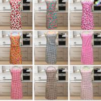 ราคา ผ้ากันเปื้อน ผ้าไหมอิตาลี ลายดอก ลายสก็อต (9325589868)