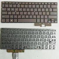 ราคา แป้นพิมพ์ใหม่สําหรับ Asus Zenbook UX31 UX31A UX31e UX31LA TI ไทย (24184797365)