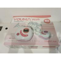 ราคา เครื่องปั๊มนม Youha plusมือสอง (6469185577)