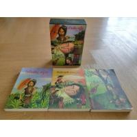 ราคา Box set วรรณกรรมเยาวชน โรบินสัน ครูโซ กัลลิเวอร์ ผจญภัย โรบินฮู้ด หนังสือมือสอง (24561691289)