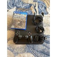 ราคา เกมส์ Play4 Silm CUH-2218 500GB (25440919756)