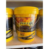 ราคา น้ำมันเครื่องเพราว์ซ่าร์โกลด์ 18 ลิตร 20W-50 API CI-4/SL (29876044767)