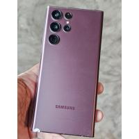 ราคา Samsung S22 ultra 12/256 มือสอง จอเบิร์น* (29439402467)