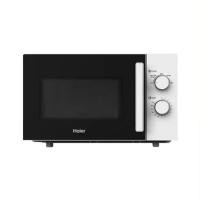 ราคา ใส่โค้ด[7KSVA8RU]รับcoins15%HAIER ไมโครเวฟระบบอุ่น รุ่น HMW-M2301W ความจุ 20 ลิตร (19049627712)