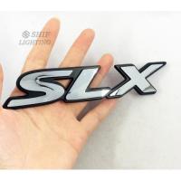 ราคา ราคาต่อข้าง ครับโลโก้ตัวอักษร แต่งอีซูซุ Isuzu Dragon SLX Logo Letter Car Auto Rear Trunk Decorative Emblem dmax (6978221237)