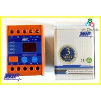 ราคา ขอใบกำกับภาษีได้ WIP เฟสโปรเทคชั่น 4สาย 3เฟส 3P อุปกรณ์ป้องกันไฟตก ไฟเกิน Phase Protector 380V - 415V รุ่น W-OP4 (3647624332)