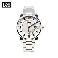 ราคา Lee watch LES-M85BSDS-7S นาฬิกาข้อมือ นาฬิกาลี (4446000384)
