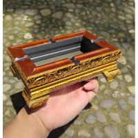 ราคา ที่เขี่ยบุหรี่หรูหรา ที่เขี่ยบุหรี่โบราณ กล่องที่เขี่ยบุหรี่ ที่เขี่ยบุหรี่ (28981755295)