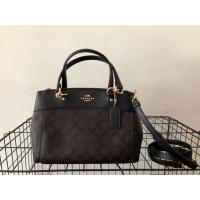 ราคา กระเป๋า COACH แท้ 100% มือหนึ่ง ป้ายห้อย (1714336144)