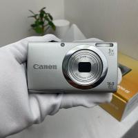 ราคา Canon powershot A2400IS(รุ่นหายากมากๆ) (25587569599)