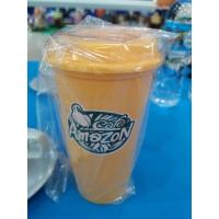 ราคา แก้วอเมซอน สีเหลือง มือ1 (11655906935)