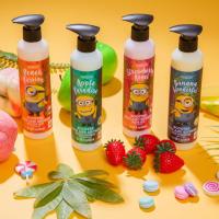 ราคา Madelyn มินเนี่ยน ครีมอาบน้ำ 240ml (4287114368)