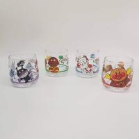 ราคา 4 ใบ 199.- แก้วน้ำอันปังแมน (5396679957)