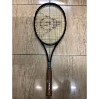 ราคา แร็คเกตเทนนิสมือสอง dunlop : black comp plus ขนาดหน้าไม้ midsize ขนาดกริ๊ป 4 1/2 สภาพดีเหมือนใหม่ ริ้วรอยน้อยมากตามภาพ (42018832533)