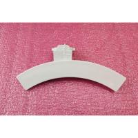 ราคา (สีขาว) มือจับประตูเครื่องซักผ้า Electrolux แบบยาว รุ่นที่ใช้ได้ EWP85752 EWP85742 EWP10742 EWF7525DGWA (27992480780)