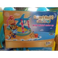 ราคา สระน้ำเป่าลม พรีเมียมs-26 (20027739)