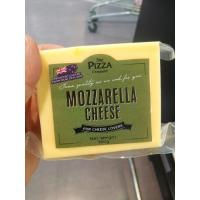 ราคา ecook​ มอสซาเรลลา​ เชดด้สชีส​ L​ the​ pizza​ company​ mozzarelra cheddar​ cheese​ 200g (27076043220)