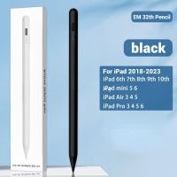 ราคา ปากกาสไตลัส สําหรับ Samsung Galaxy Tab A9 8.7 A9 Plus S9 FE Plus 12.4 S8 Ultra S7 FE A7 S6 Lite S5E A8 A 8.0 (25960384295)