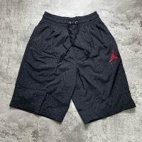 ราคา กางเกงขาสั้น air jordan nylon (มือสอง) (41723798218)