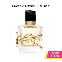ราคา YSL Libre EDP [30ml] ของแท้ น้ำหอมวายเอสแอลสำหรับผู้หญิง (25347338517)